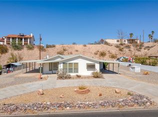 3183 Sycamore Ave, Bullhead City, AZ 86429