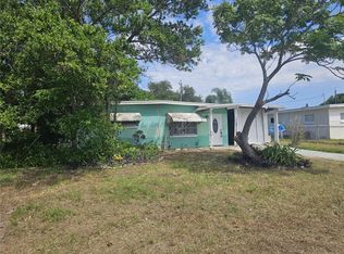 4200 FAIRFORD DRIVE, NEW PORT RICHEY, FL 34652