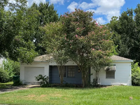 3823 Erby St, Houston, TX 77023