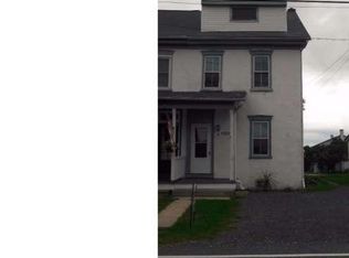 2535 Kutztown Rd, Pennsburg, PA 18073