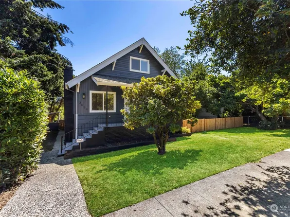 3629 S Asotin Street, Tacoma, WA 98418