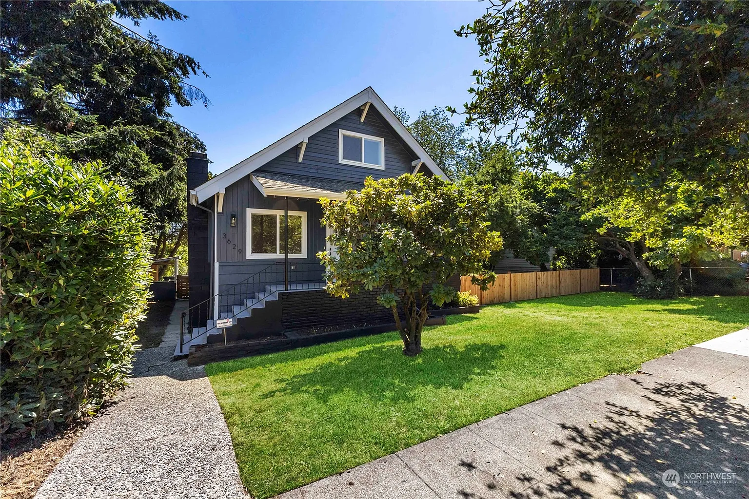 3629 S Asotin Street photo 1