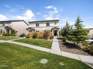 451 Autumn Breeze Cir, Reno, NV 89511