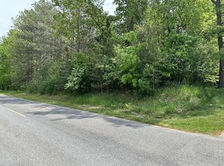 W Decker Rd, Ludington, MI 49431