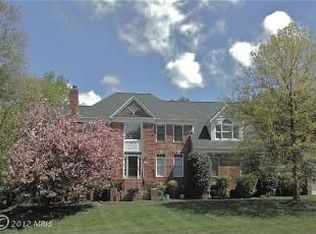 11212 Elmview Pl, Great Falls, VA 22066