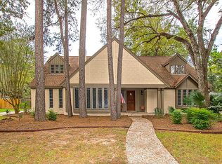 3535 Tree Ln, Humble, TX 77339