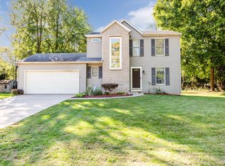 1014 Wells St, Niles, MI