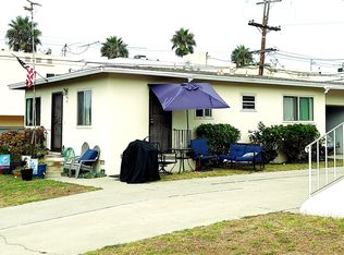 101 Avenida San Diego #A, San Clemente, CA 92672