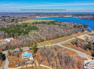 0 Southern Shore Point, Huntingdon, TN 38344