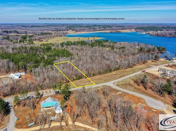 0 Southern Shore Point, Huntingdon, TN 38344