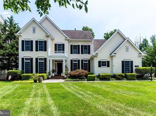 7920 N Park St, Dunn Loring, VA 22027