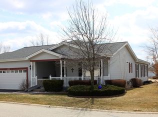 3201 Harness Ln, Grayslake, IL 60030