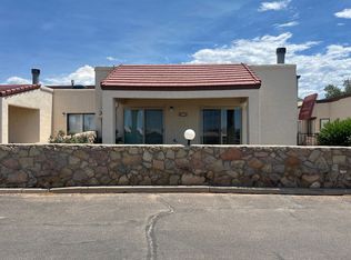 2531 Hamilton Rd APT 18, Alamogordo, NM 88310
