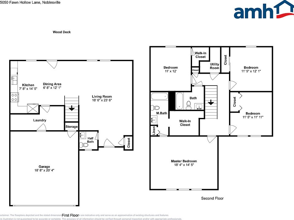 1st image of 15050 Fawn Hollow Ln