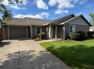 4920 Jenah Ct SE, Salem, OR 97317