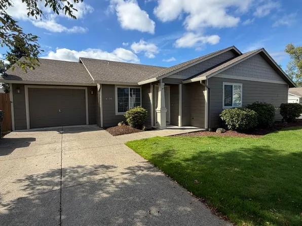 4920 Jenah Ct SE, Salem, OR 97317