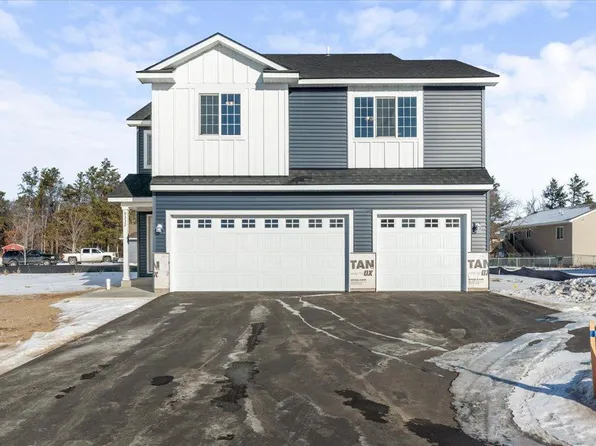 9332 Northtown St, Brainerd, MN 56401