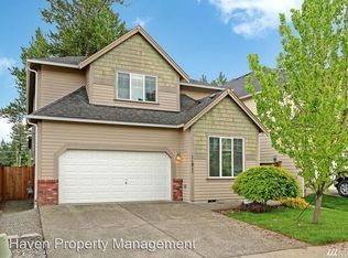 11811 SE 191st St, Renton, WA 98058