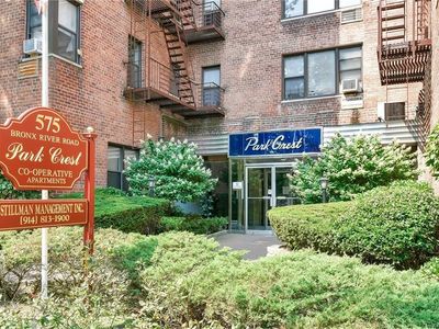 575 Bronx River Rd APT 7K, Yonkers, NY, 10704