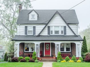 27 Rutgers St, Maplewood, NJ 07040