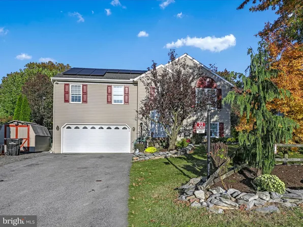 22 N Butterfly Dr #L-0079, Myerstown, PA 17067