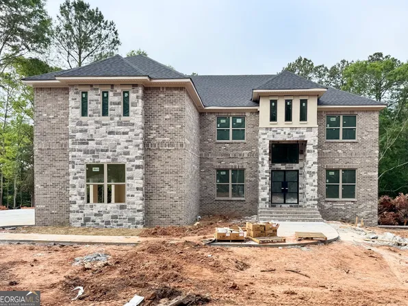 1306 New Hope Church Rd #4, Loganville, GA 30052