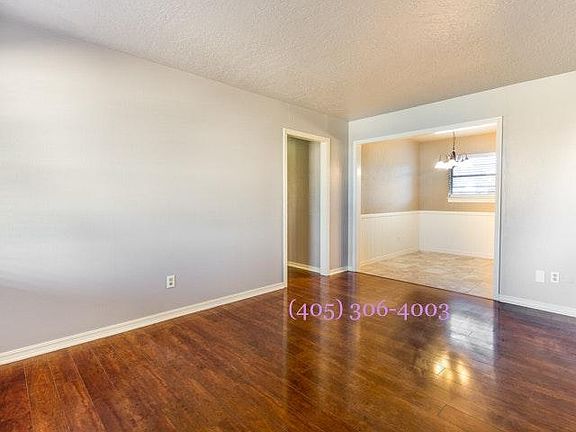 living room looking into dining room