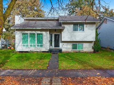 1511 E 16th Ave, Spokane, WA, 99203