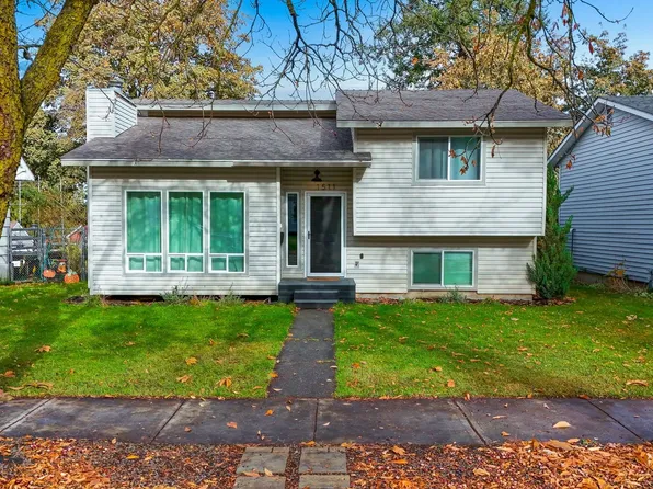 1511 E 16th Ave, Spokane, WA 99203