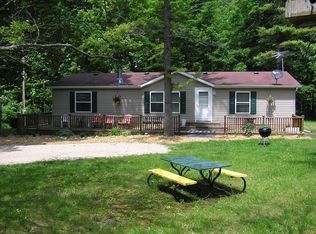 2096 W Harbor Rd, Washington Island, WI 54246