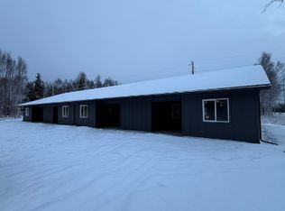 1000 2nd St #2, Kenai, AK 99611