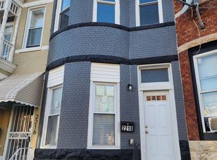 2218 Ruskin Ave, Baltimore, MD 21217