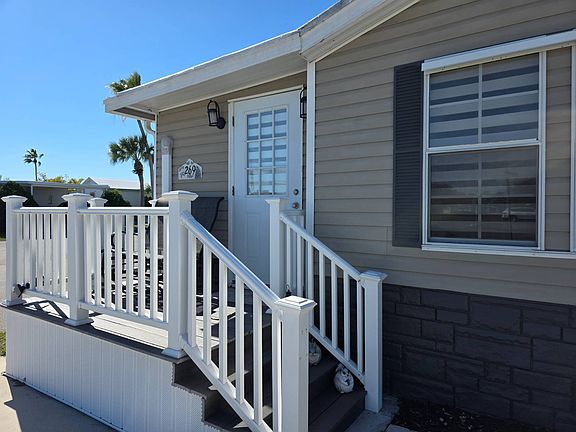 5th image of 3737 El Jobean Rd #269