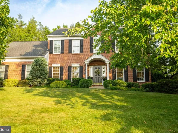 111 Sussex Rd, West Chester, PA 19380