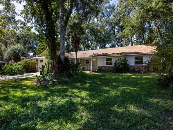 3628 NW 110TH TERRACE, GAINESVILLE, FL 32606