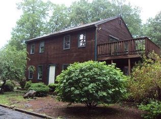 53 Kinnear Ave, Leicester, MA 01523