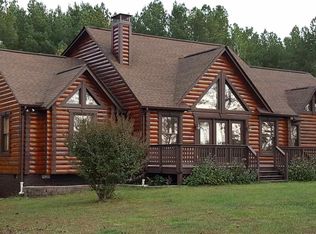 291 May Ln, Louisa, VA 23093