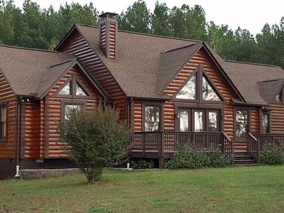 291 May Ln, Louisa, VA, 23093