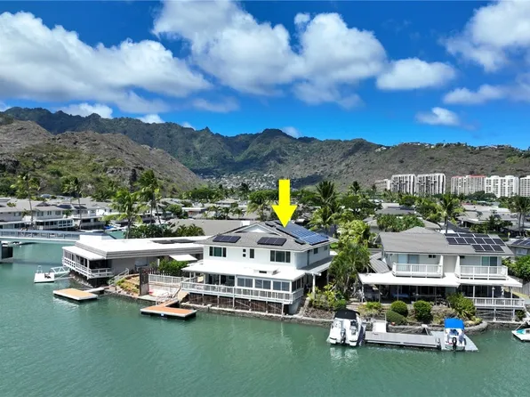 387 Opihikao Pl #311, Honolulu, HI 96825