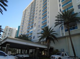 Aquasol Condo, Miami Beach, FL 33141