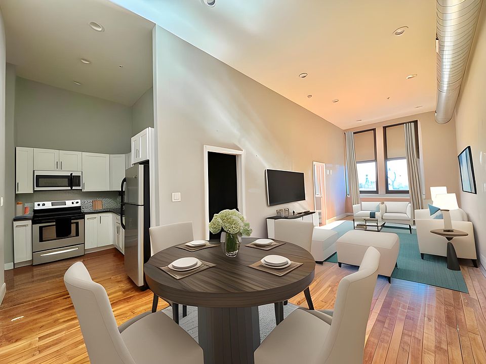 1st image of 1507 S 17th St #207
