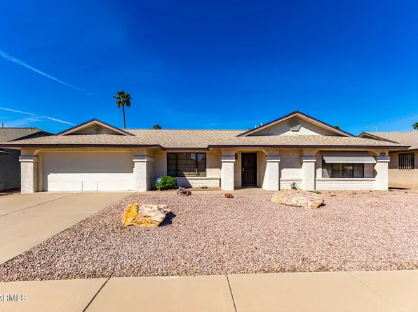 17218 N DESERT GLEN Drive, Sun City West, AZ 85375