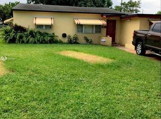 2242 Wiley Ct, Hollywood, FL 33020