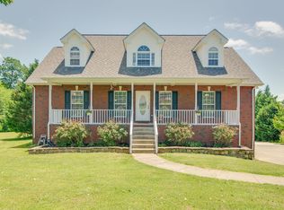 214 Tweedy Rd, Ashland City, TN 37015