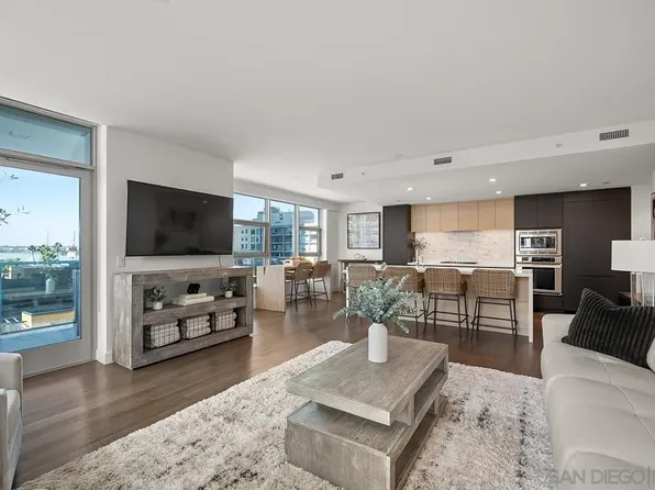 1388 Kettner Blvd #508, San Diego, CA 92101