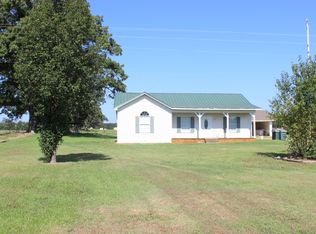 334 Cr 4241, Simms, TX 75574