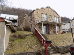 774 Clifton St, Follansbee, WV