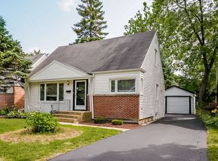 901 E Olive St, Arlington Heights, IL