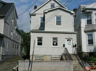 263 Ellis Ave, Irvington, NJ 07111