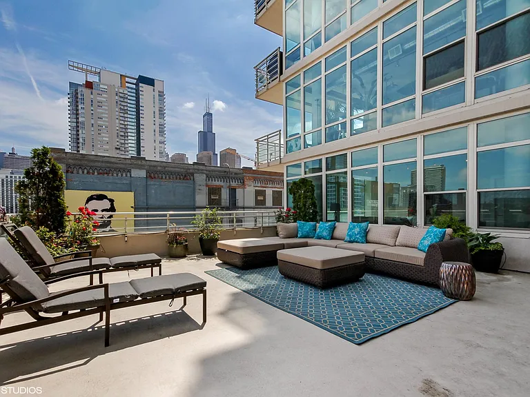 909 W Washington Blvd #413 — Photo 19